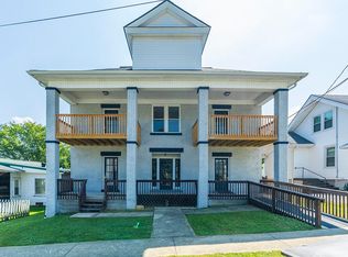 265 S Highland St, Winchester, KY 40391