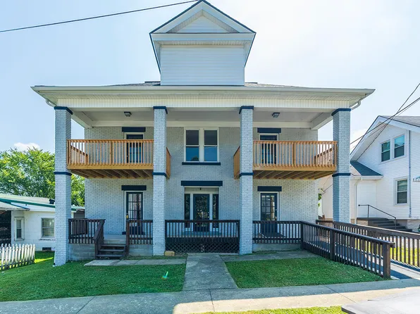 265 S Highland St, Winchester, KY 40391