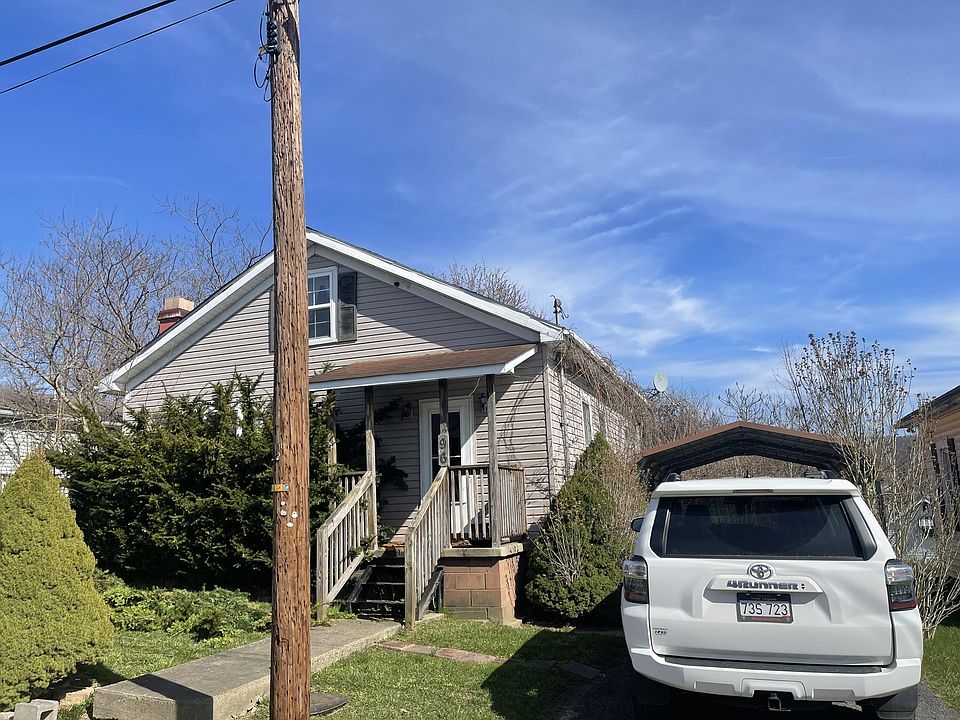 36 Needham St, Clarksburg, WV 26301 Zillow