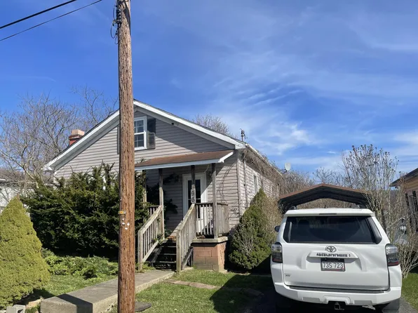 36 Needham St, Clarksburg, WV 26301