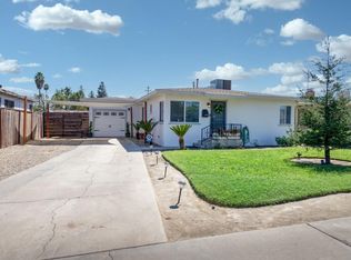 15449 W D St, Kerman, CA 93630