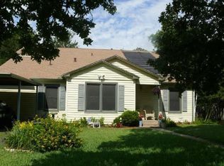 204 North St, Mansfield, TX 76063