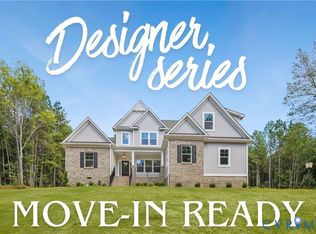 13160 Pocahontas Trl, Providence Forge, VA 23140