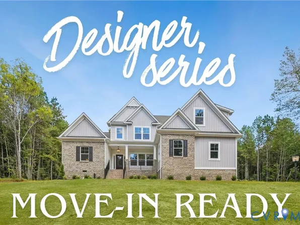 13160 Pocahontas Trl, Providence Forge, VA 23140