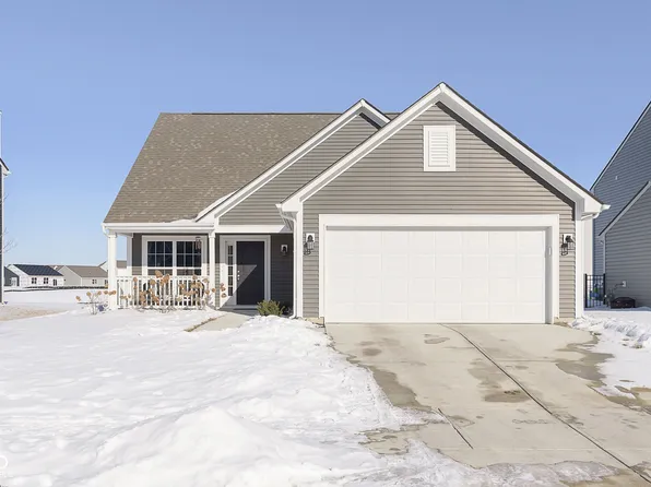 523 Buckthorn Ln, Sheridan, IN 46069