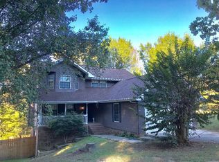 6014 Barkley Creek Dr, Ooltewah, TN 37363