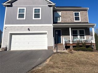3367 New Heritage Loop, Henrico, VA 23231
