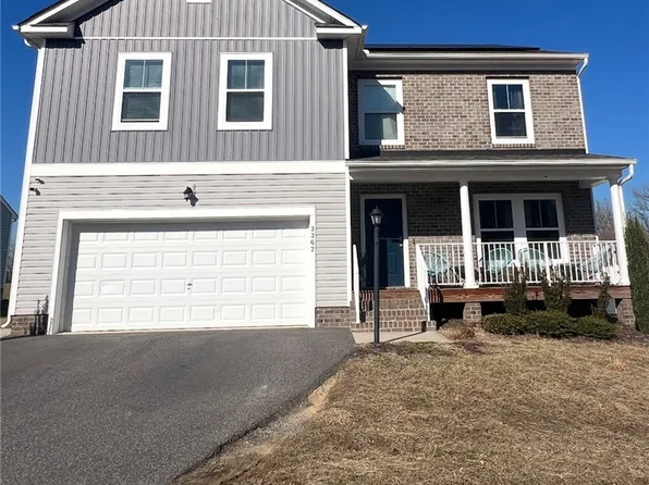 3367 New Heritage Loop, Henrico, VA 23231