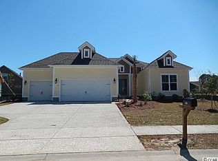 1320 E Island Dr #132, North Myrtle Beach, SC 29582