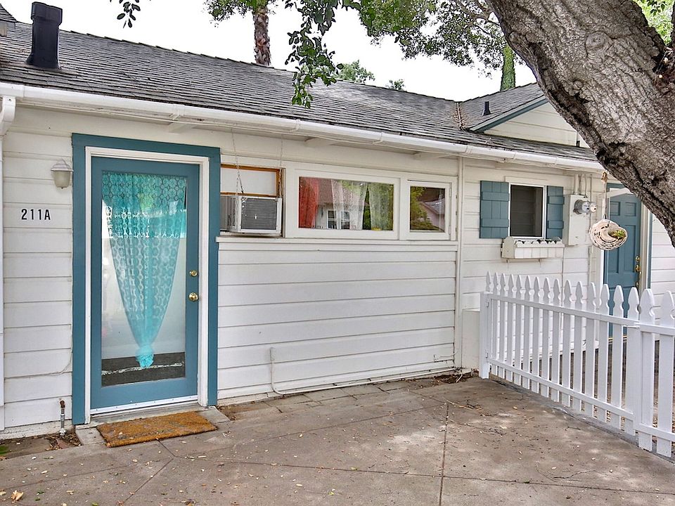 1st image of 211 N Signal St #A