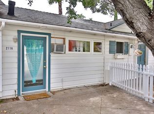 211 N Signal St #A, Ojai, CA 93023