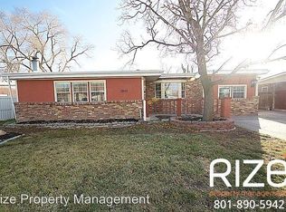 3067 W Lemay Ave, West Valley City, UT 84119