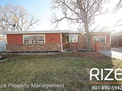 3067 W Lemay Ave, West Valley City, UT, 84119