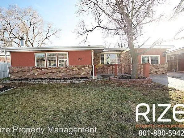 3067 W Lemay Ave, West Valley City, UT 84119