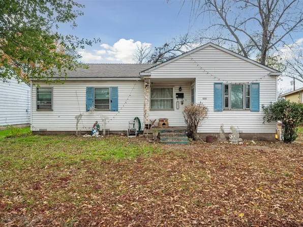 123 Bowman St, Irving, TX 75060