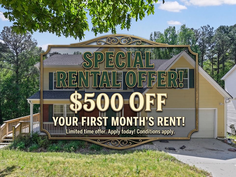1st image of 4211 Crestside Rdg SW #B