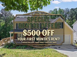 4211 Crestside Rdg SW #B, Snellville, GA 30039
