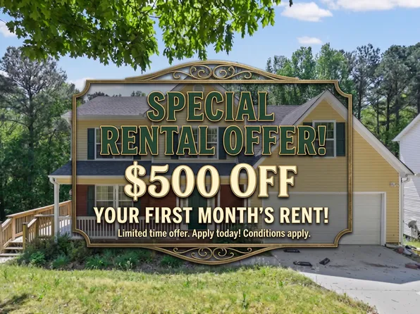 4211 Crestside Rdg SW #B, Snellville, GA 30039