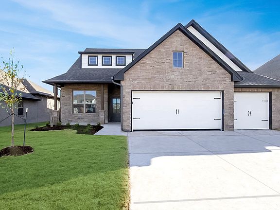 Homes by Taber Louis Bonus Room Floor Plan