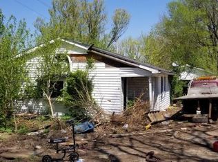 17000 Little Walnut Rd, Ashville, OH 43103