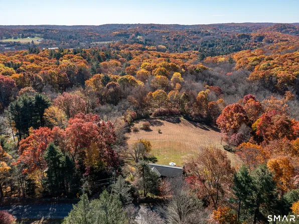 123 Looking Glass Hill Road, Morris, CT 06763