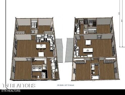 2nd image of 7433 Cascade Meadows Way Lot 12