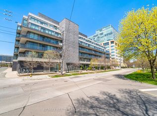 8 Fieldway Rd #613, Toronto, ON M8Z0C3