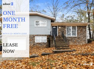 1032 Medina Dr, Birmingham, AL 35235