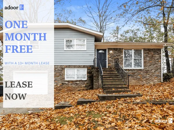 1032 Medina Dr, Birmingham, AL 35235