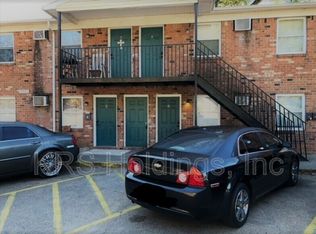 6255 Alexander St APT 16, Norfolk, VA 23513