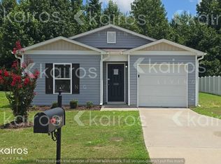 1448 Centipede Dr, Rocky Mount, NC 27801
