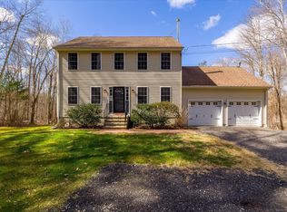 1633 North Rd, Killingly, CT 06241