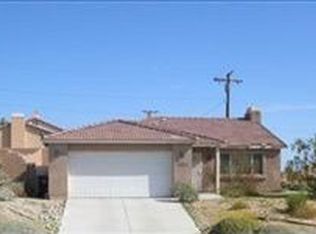 12722 Reposo Way, Desert Hot Springs, CA 92240