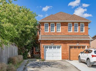 1329 Whiffletree Ct, Mississauga, ON L5N7R1