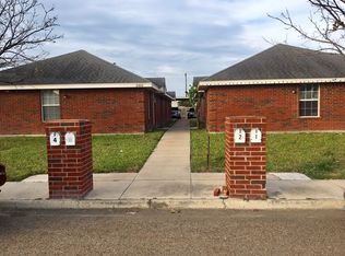 2303 Candlelight Ln APT 1, Edinburg, TX 78541