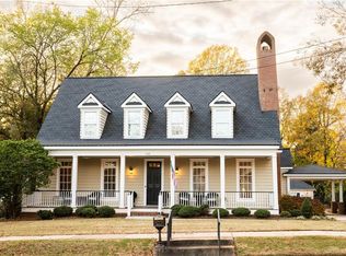 2140 Monticello St SW, Covington, GA 30014