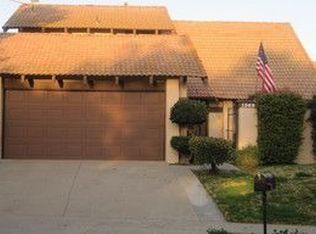 1369 Cody Ct, Upland, CA 91786