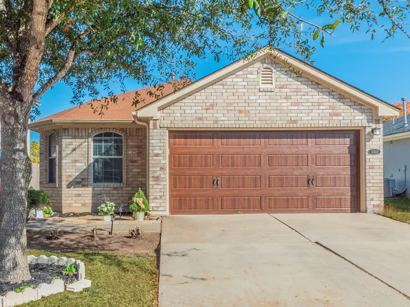12412 Jamie Dr, Manor, TX 78653