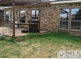 1618 Makayla Ln, Seagoville, TX 75159