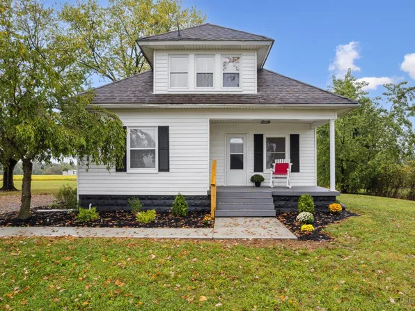 3345 Edwards Rd, Sardinia, OH 45171