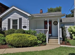 1307 E Duryea Ave, Peoria Heights, IL 61616