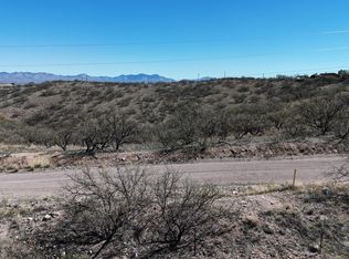 585 Mulberry Ct #68, Rio Rico, AZ 85648