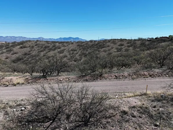 585 Mulberry Ct #68, Rio Rico, AZ 85648