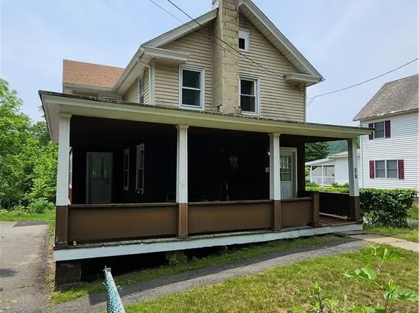 65 Main Street, Sparrowbush, NY 12780