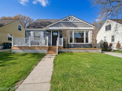 1905 Brockton Ave, Royal Oak, MI, 48067