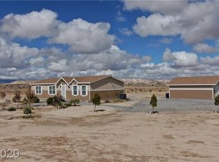 1960 Thorne Dr, Pahrump, NV 89048
