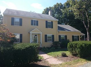 12 Hall Rd, Brookline, MA 02445