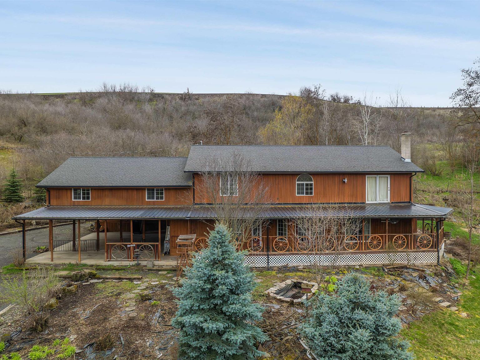 27652 Garden Gulch Rd, Culdesac, ID 83524 MLS 98905362 Zillow