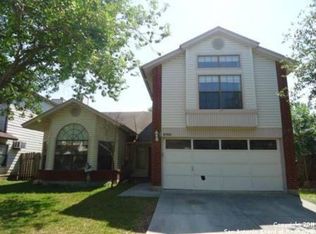 9703 Silver Moon, San Antonio, TX 78254
