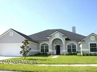 854 Corsica Ln, Jacksonville, FL 32218